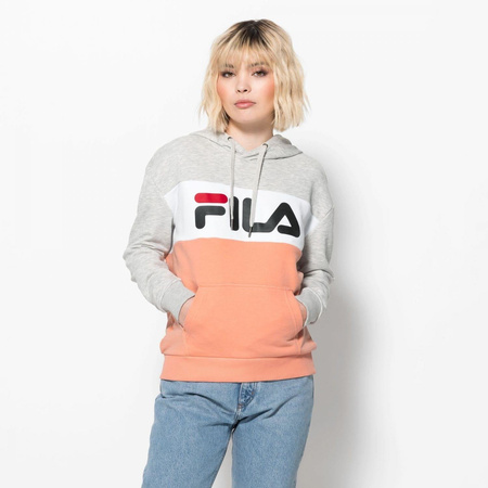 Fila lori hoodie sweat best sale