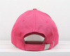 Czapka FILA Różowa