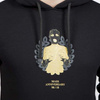 Mass DNM bluza Golden Chick Hoody black - 20TH ANNIVERSARY