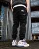 Spodnie Newbadline Jeans JOGGER Icon Black