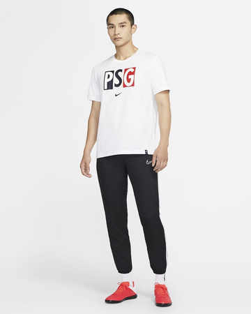 Koszulka Nike x Paris Saint-Germain
