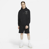 Bluza Jordan Paris Saint-Germain Taped Hoodie Black