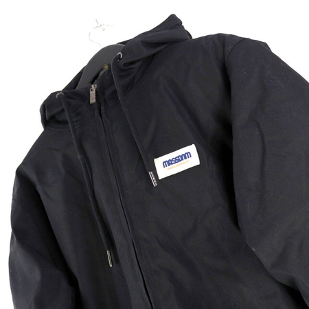 Kurtka Zimowa Mass DNM Jacket Worker - czarna