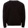 Bluza Kappa Authentic Ildan Czarna