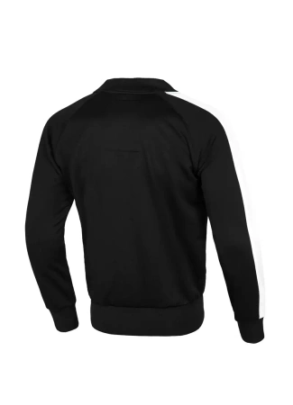 BLUZA PIT BULL OLDSCHOOL RAGLAN