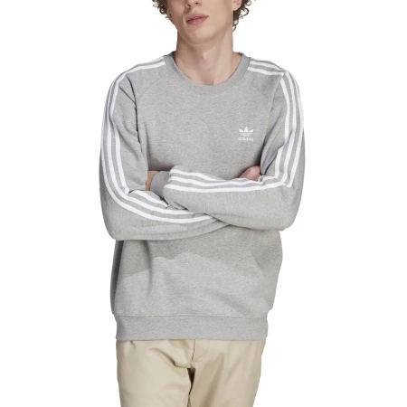 Bluza adidas Adicolor Classics 3-Stripes Crew
