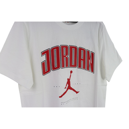 T-shirt Air Jordan HQ0009-100