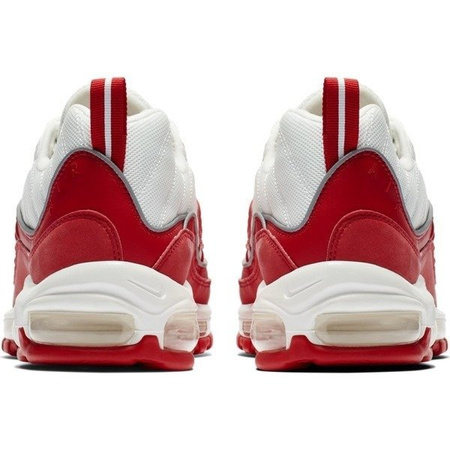 Buty Nike Air Max 98 Red/White