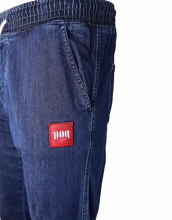 Joggery BOR Jeans