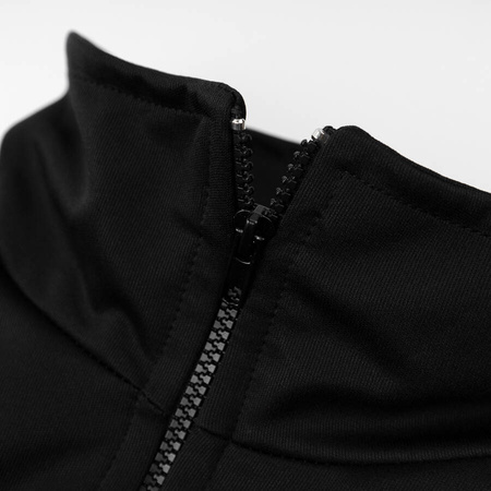 Bluza Patriotic Futura Mini App Zip