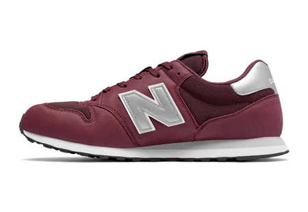 Buty New Balance GM500BUS