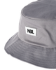 Kapelusz Newbadline Basic Grey