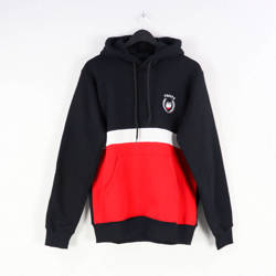 Bluza Prosto HOODIE Emblem Black