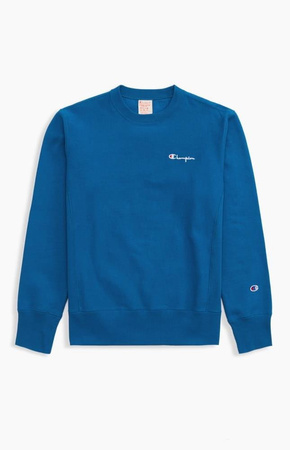 Bluza Champion Vertical Script Logo Back Reverse Weave Sweatshirt