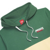Bluza Prosto POSTCARD HOODY REGARD GREEN