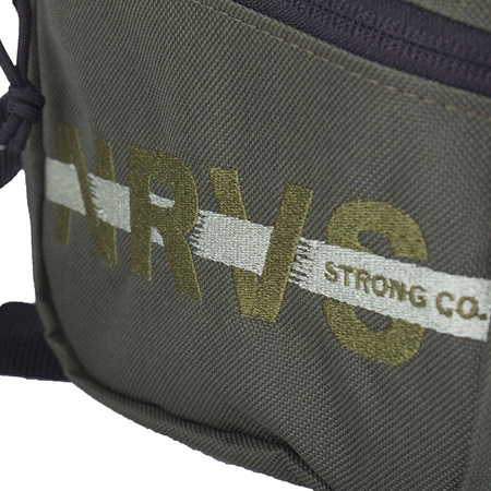 Torebka na ramię Nervous SP20 Mixed army