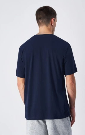 T-shirt Champion Big Logo