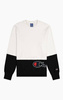 Bluza Champion COLOUR BLOCK LOGO WRAPAROUND LOGO