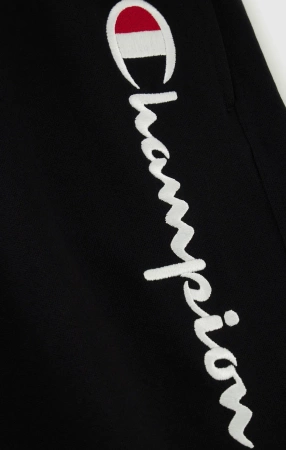 Krótkie spodenki Champion Big Logo