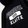 Bluza Prosto HOODIE Plelog Black