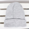 Czapka Prosto Winter Cap Cumul Gray