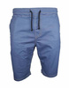 KRÓTKIE SPODENKI - HAZE CHINO