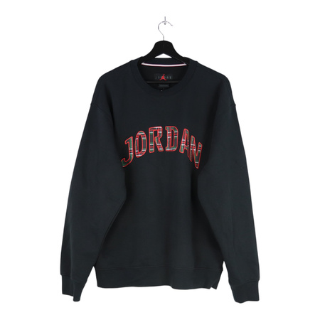 Bluza Air Jordan Essentials czarna - FV7460-010