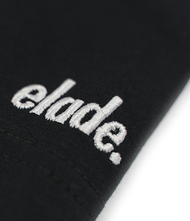 T-SHIRT Elade ICON MINI LOGO Black