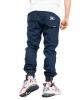Spodnie Newbadline Jeans JOGGER Icon Blue