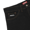 Spodnie Prosto JEANS PANTS RUPE BLACK