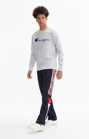 BLUZA CHAMPION SCRIPT LOGO REVERSE WAVE