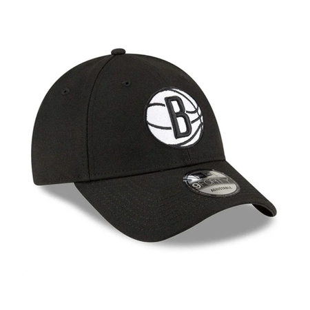Czapka New Era Brooklyn Nets The League - 60580986