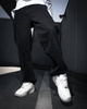 Spodnie Jeans Baggy Black NewBadLine 