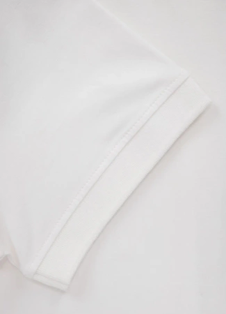 Koszulka Pit Bull Polo Jersey Slim Fit Small Logo