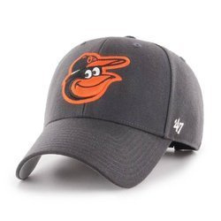 Czapka 47 Brand MLB Baltimore Orioles '47 MVP
