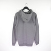 Bluza Phenotype Hoodie Szara Half- Zip