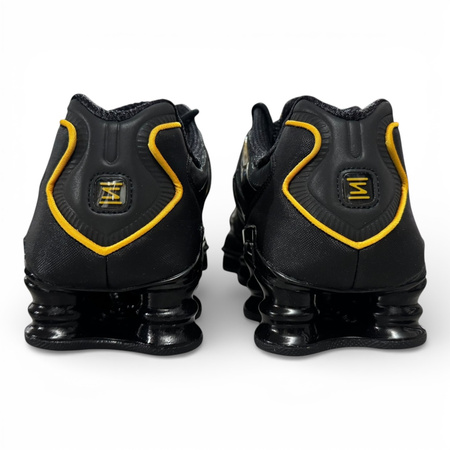 Buty Nike Shox TL AV3595-013