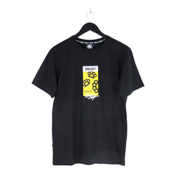 Koszulka Diil KASTET FRAME Czarna