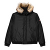 Kurtka Prosto Bomber Eskimo Black