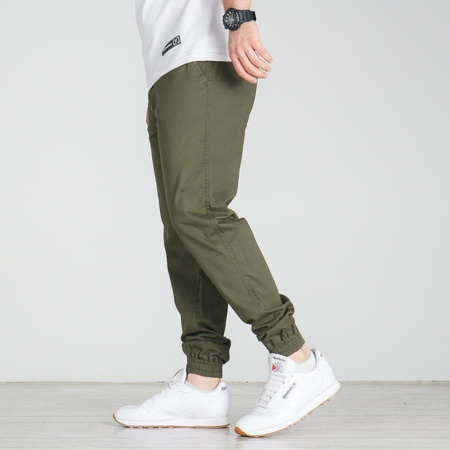 Spodnie Patriotic FUTURA PELT Jogger