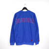 Bluza BOR Crewneck Niebieska
