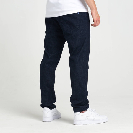 Spodnie SSG SLIM KLASYK Dark Jeans
