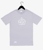 T-shirt Elade icon decline grey