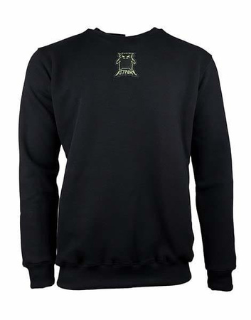 BLUZA BOR-MŁODY SIMBA