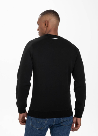 Bluza PIT BULL Fern Czarna