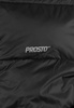 Kurtka Prosto Puffer 404 czarna