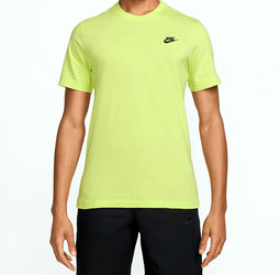 Koszulka Nike Sportswear Club AR4997-736