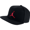 Czapka Air Jordan Pro Jumpman Snapback