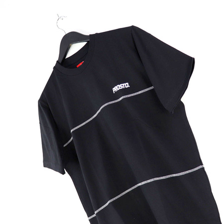 Koszulka Prosto Sewing Black