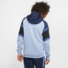 Bluza Air Jordan Air Men’s Fleece Niebieska